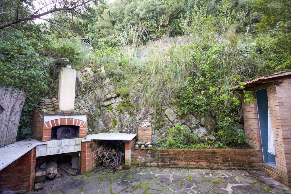 Appartamenti Bagnaia Portoferraio Extérieur photo