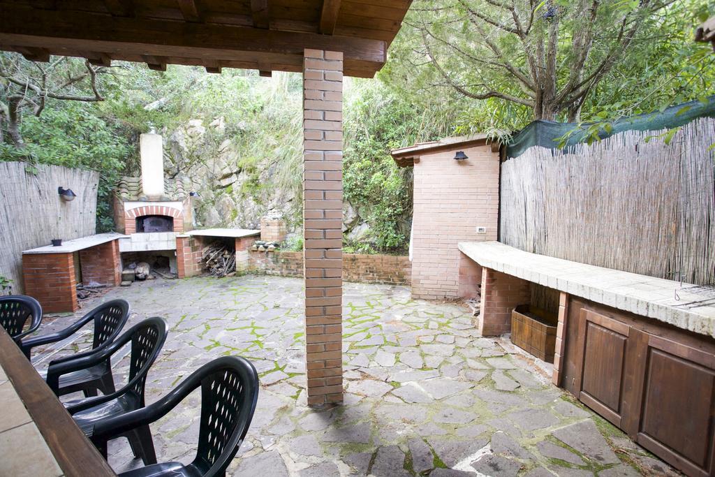 Appartamenti Bagnaia Portoferraio Extérieur photo