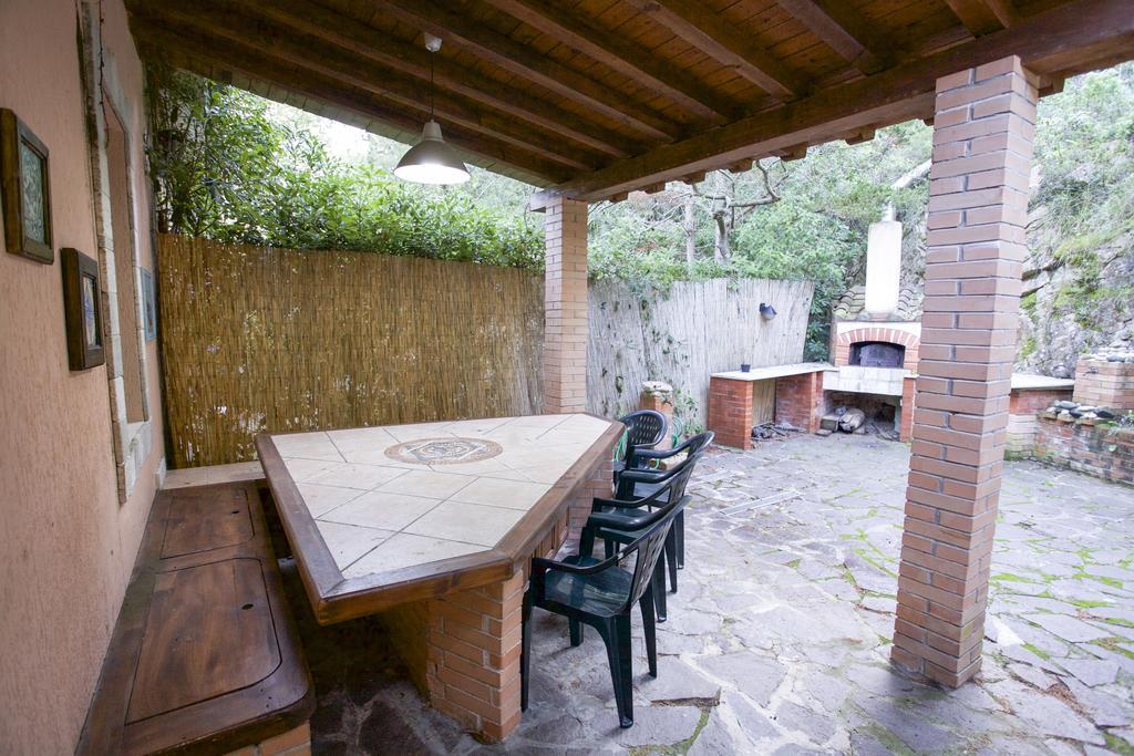 Appartamenti Bagnaia Portoferraio Extérieur photo