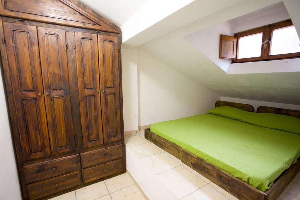 Appartamenti Bagnaia Portoferraio Extérieur photo
