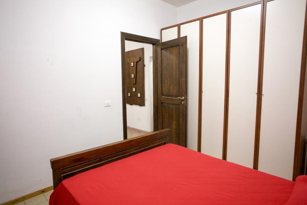 Appartamenti Bagnaia Portoferraio Extérieur photo