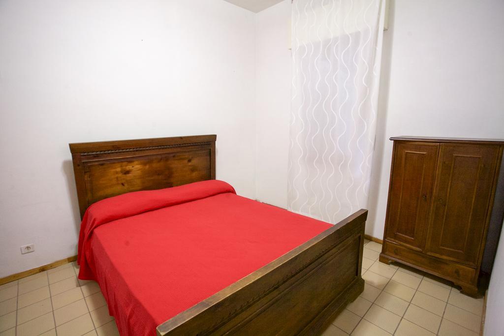 Appartamenti Bagnaia Portoferraio Extérieur photo