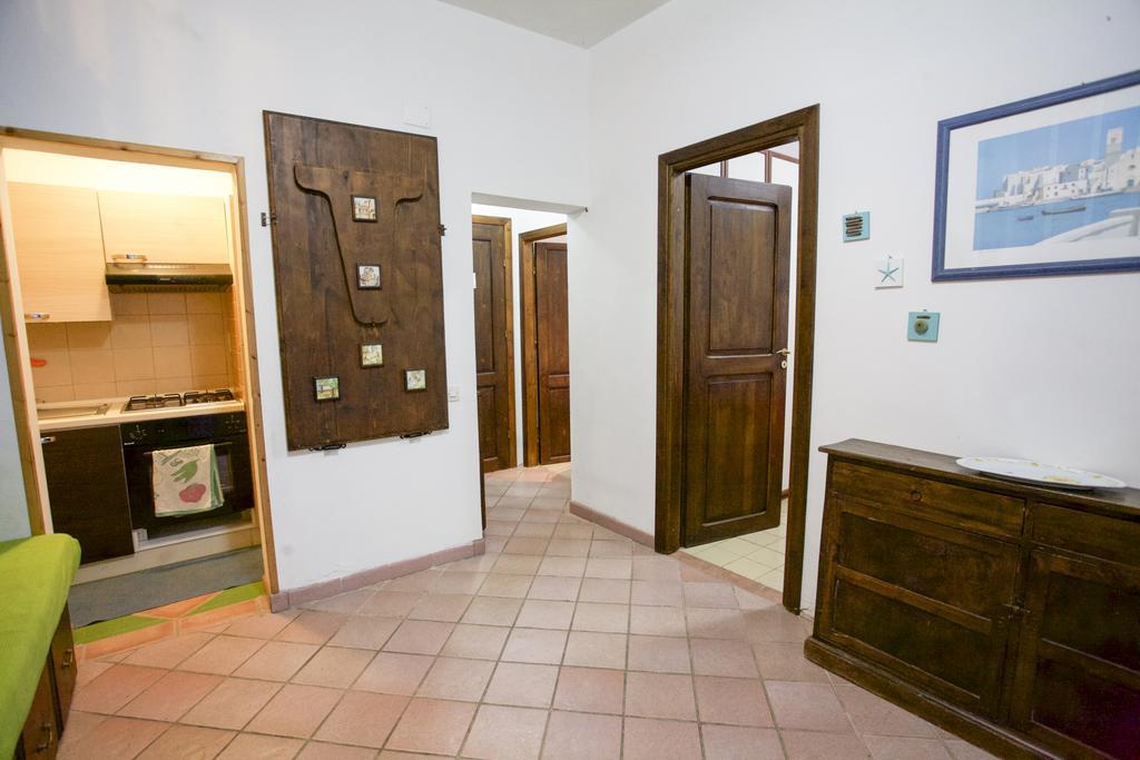 Appartamenti Bagnaia Portoferraio Extérieur photo