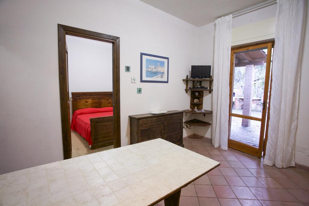 Appartamenti Bagnaia Portoferraio Extérieur photo