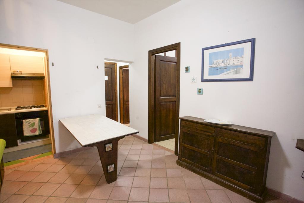 Appartamenti Bagnaia Portoferraio Extérieur photo
