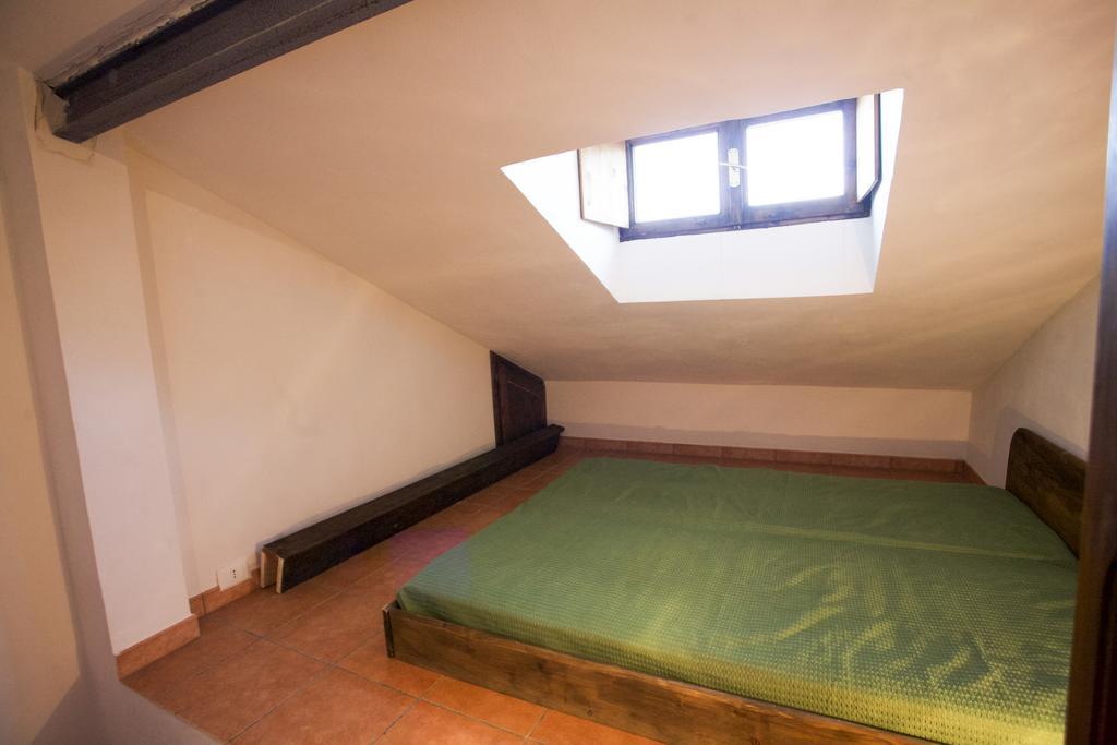 Appartamenti Bagnaia Portoferraio Extérieur photo