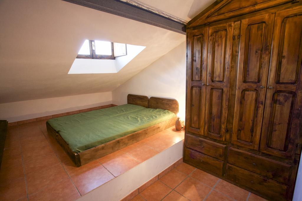Appartamenti Bagnaia Portoferraio Extérieur photo