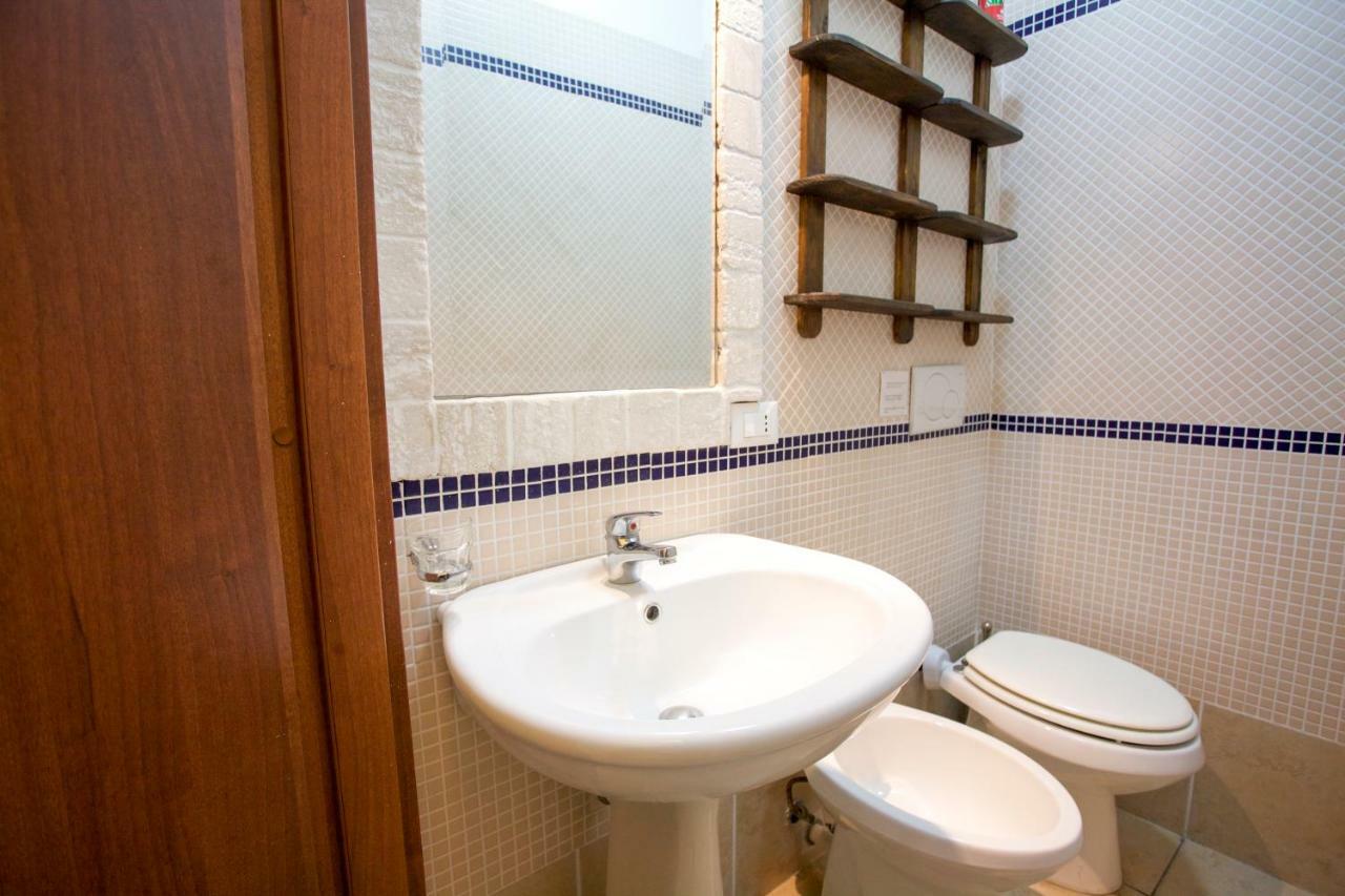 Appartamenti Bagnaia Portoferraio Extérieur photo