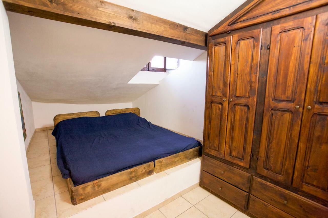 Appartamenti Bagnaia Portoferraio Extérieur photo