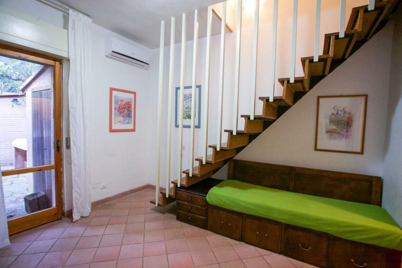 Appartamenti Bagnaia Portoferraio Extérieur photo
